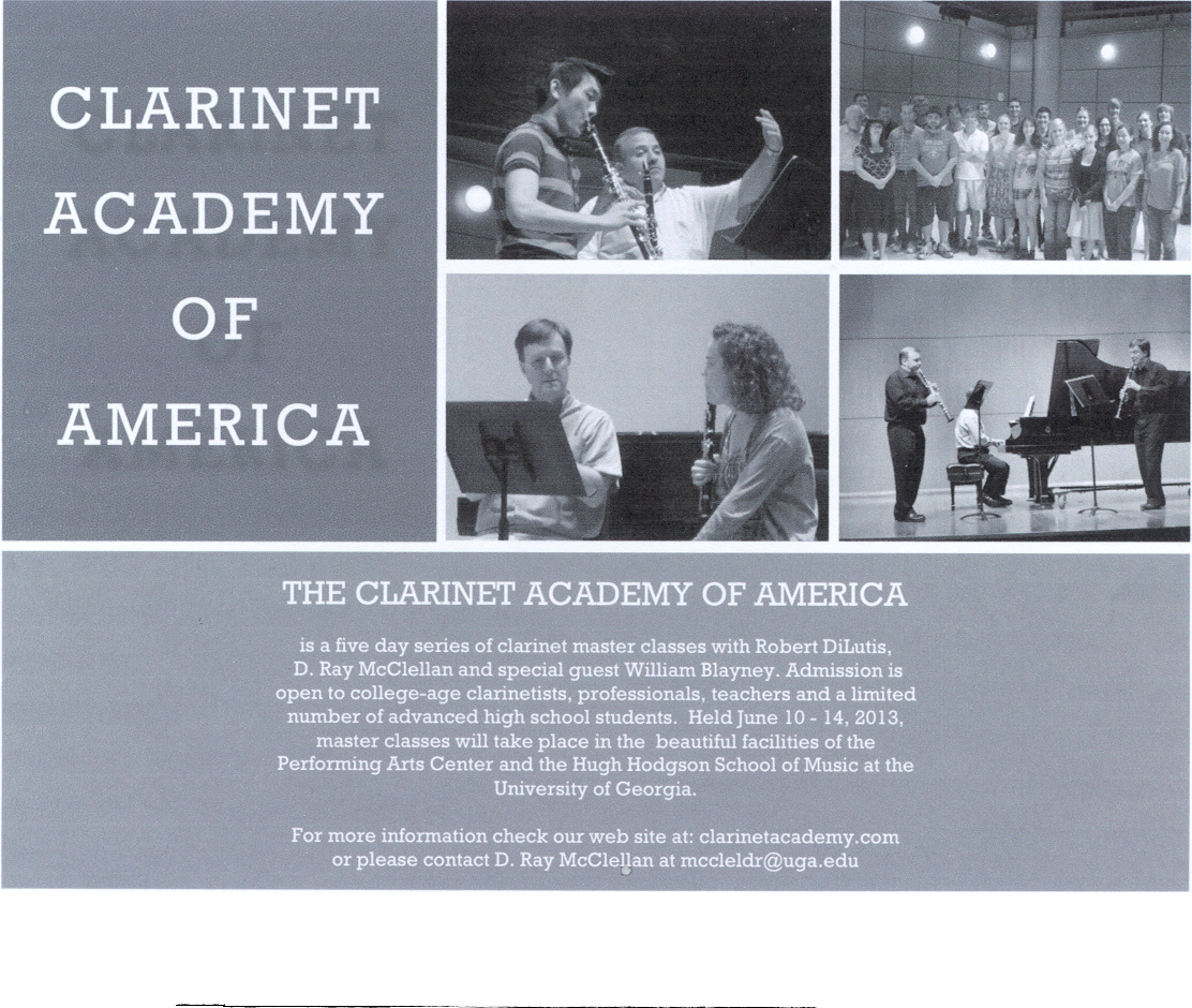 April May 2013 Newsletter